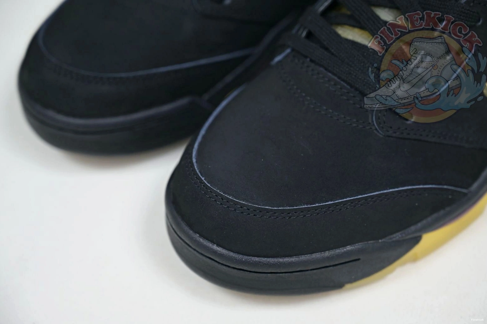 MANIÉRE 5 Jordan A x Air MA 0802